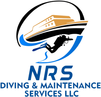 NRS Diving & Maintenance logo